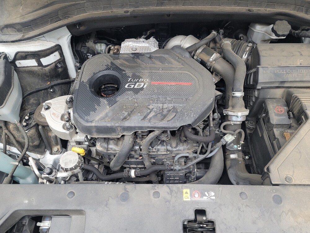 2020 Hyundai Santa Fe in Madison, TN 37115 - 18136208 30