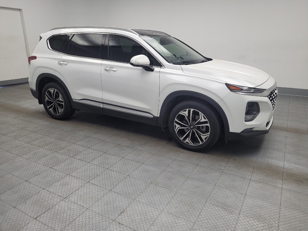2020 Hyundai Santa Fe in Madison, TN 37115 - 18136208 11