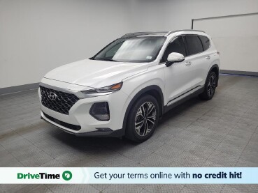 2020 Hyundai Santa Fe in Madison, TN 37115