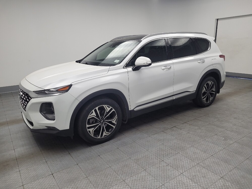 2020 Hyundai Santa Fe in Madison, TN 37115 - 18136208 2