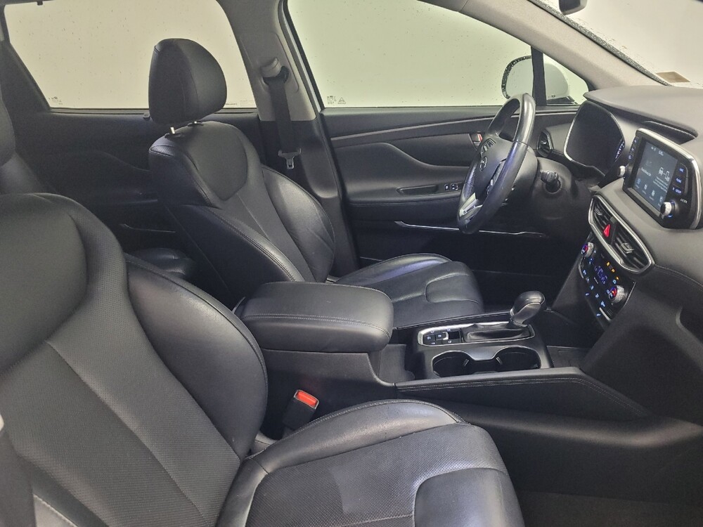 2020 Hyundai Santa Fe in Madison, TN 37115 - 18136208 21