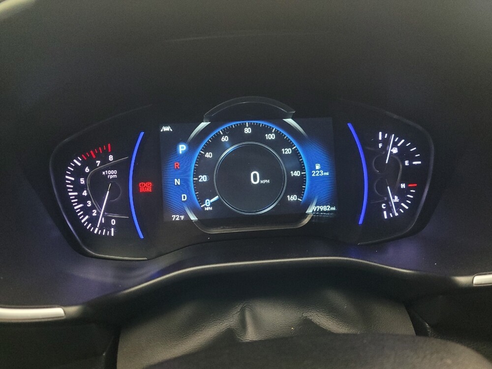 2020 Hyundai Santa Fe in Madison, TN 37115 - 18136208 23