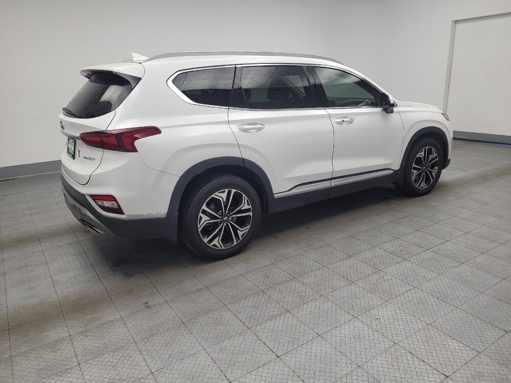 2020 Hyundai Santa Fe in Madison, TN 37115 - 18136208 10
