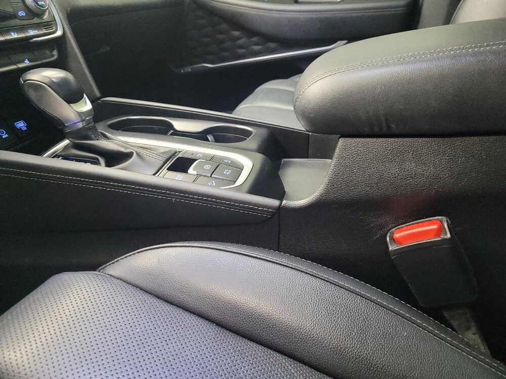 2020 Hyundai Santa Fe in Madison, TN 37115 - 18136208 26