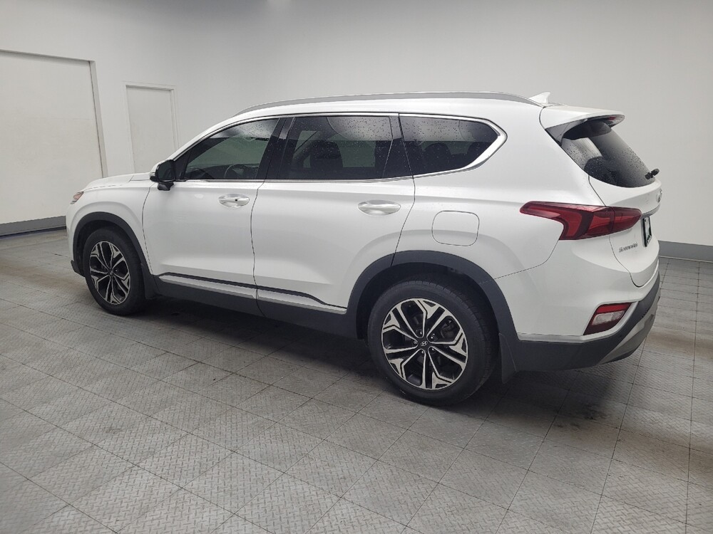 2020 Hyundai Santa Fe in Madison, TN 37115 - 18136208 3