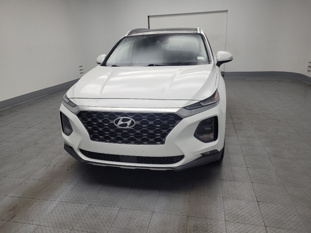 2020 Hyundai Santa Fe in Madison, TN 37115 - 18136208 15