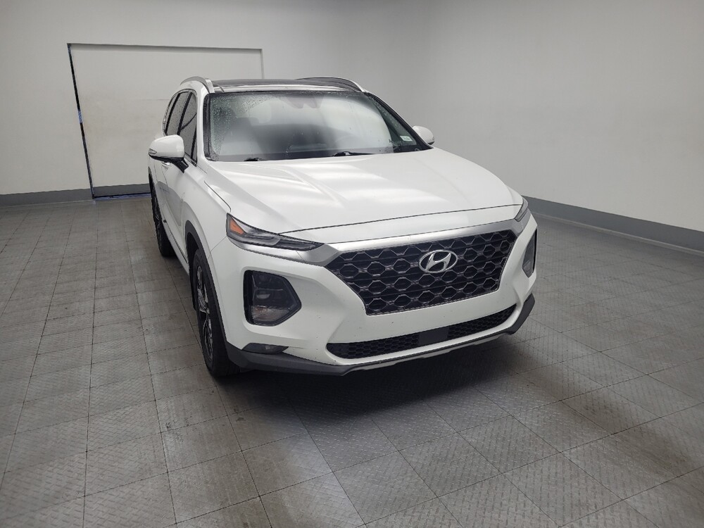 2020 Hyundai Santa Fe in Madison, TN 37115 - 18136208 14