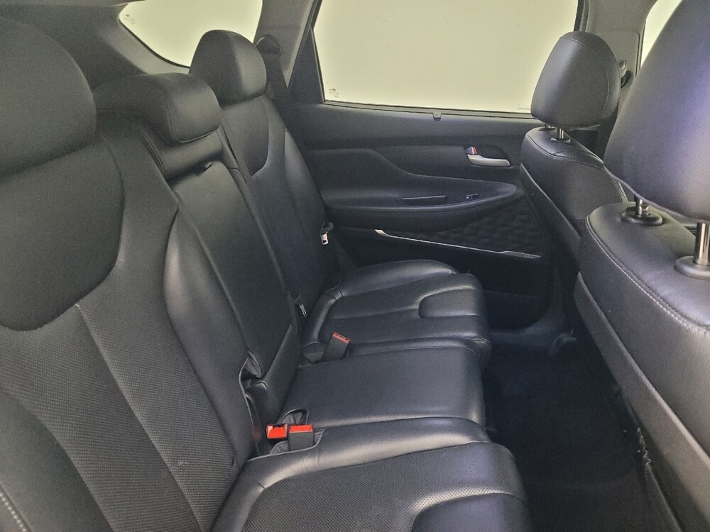 2020 Hyundai Santa Fe in Madison, TN 37115 - 18136208 19