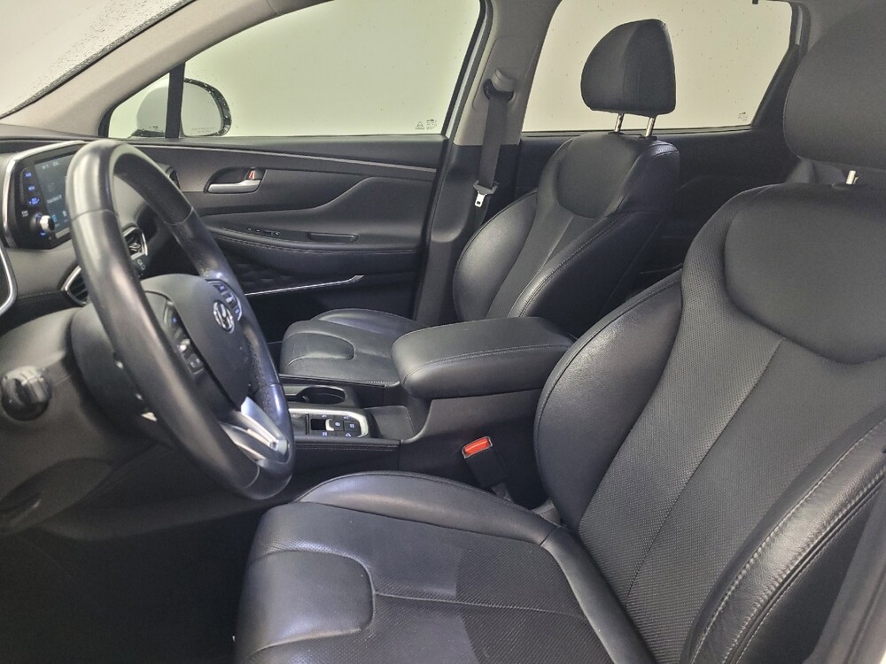 2020 Hyundai Santa Fe in Madison, TN 37115 - 18136208 17