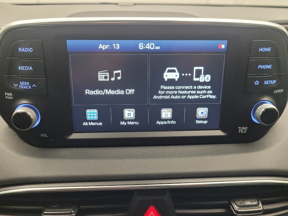 2020 Hyundai Santa Fe in Madison, TN 37115 - 18136208 25