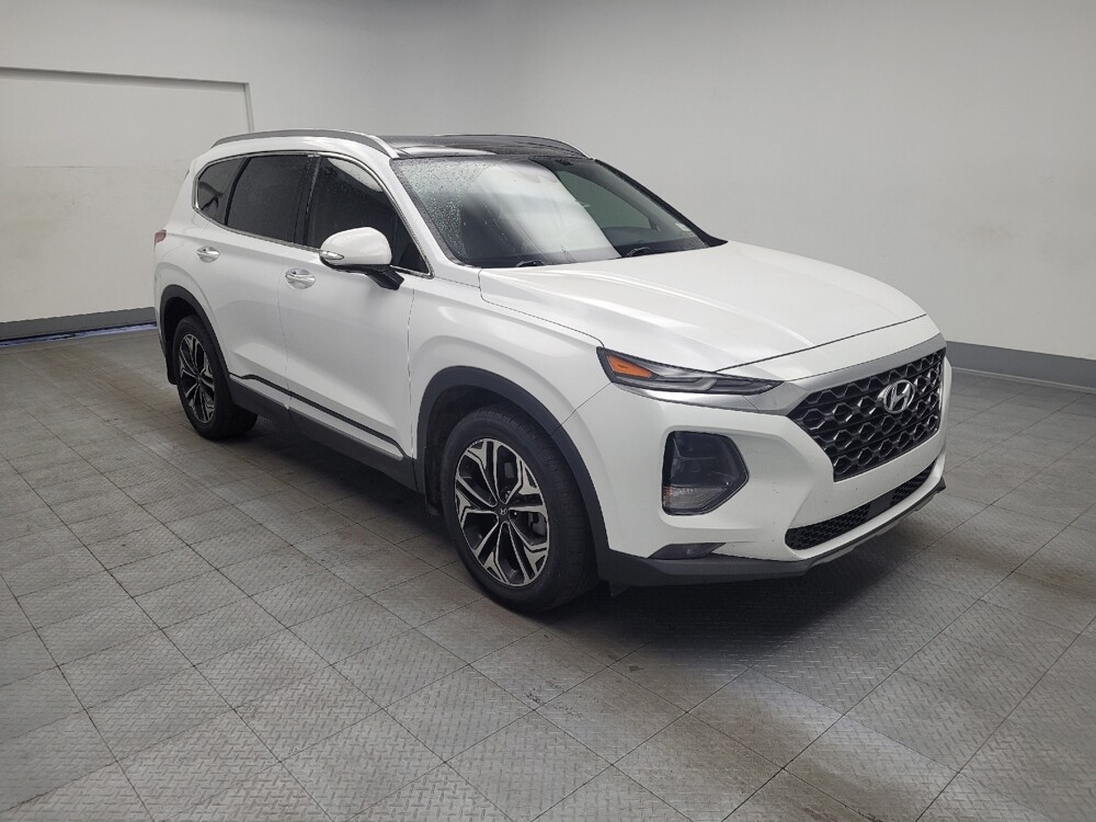 2020 Hyundai Santa Fe in Madison, TN 37115 - 18136208 13