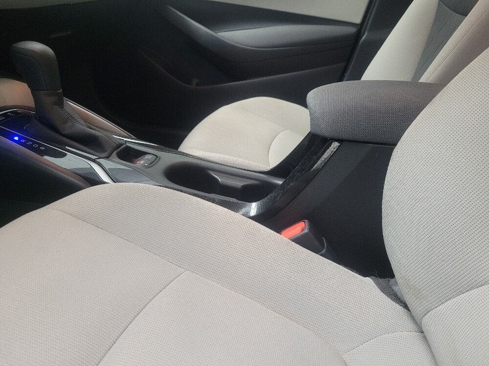 2021 Toyota Corolla in Huntsville, AL 35816 - 18136209 26