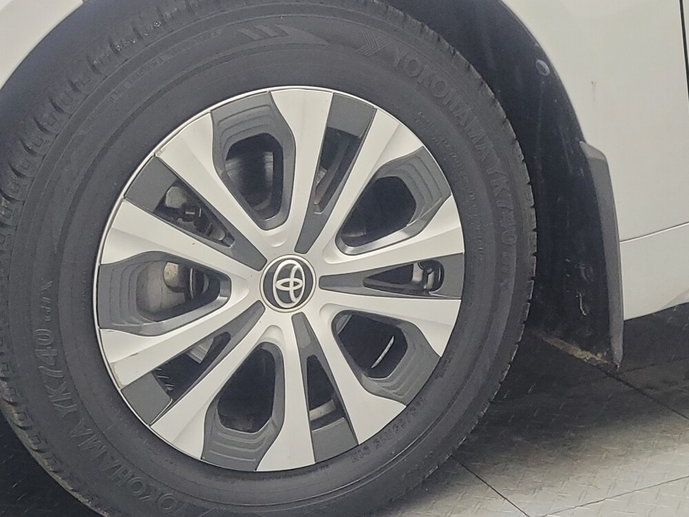 2021 Toyota Corolla in Huntsville, AL 35816 - 18136209 31