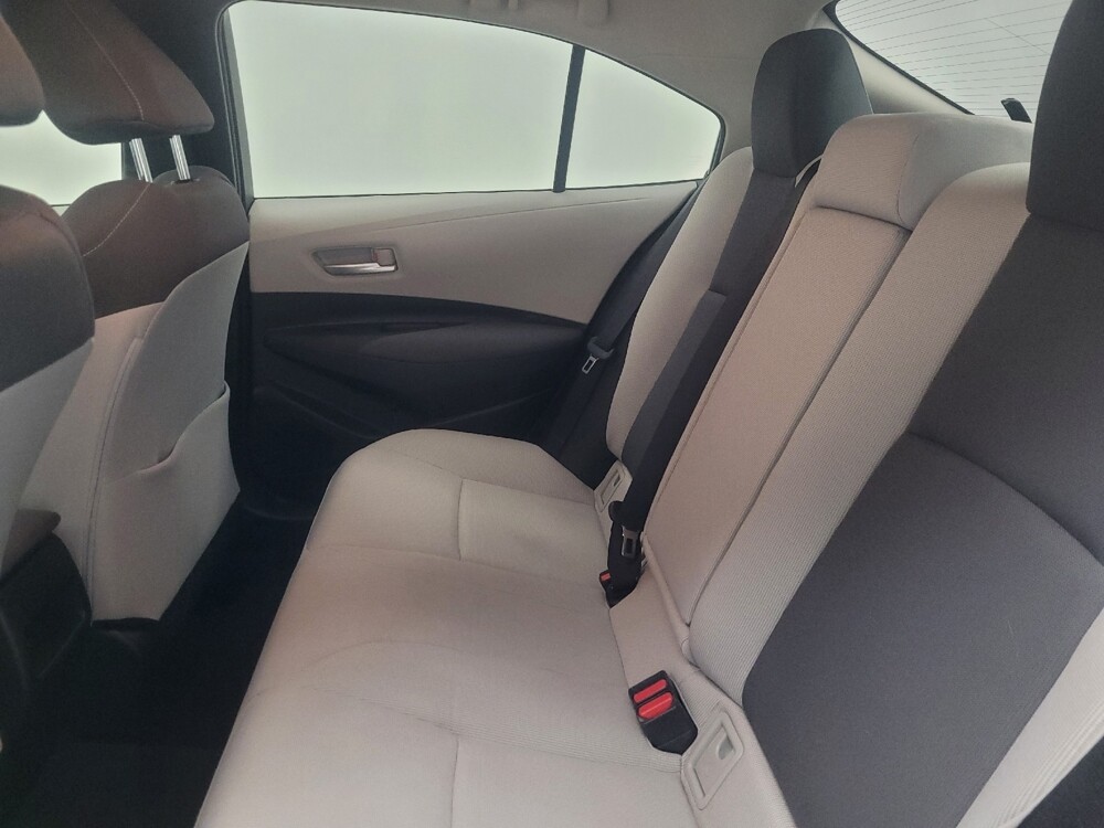 2021 Toyota Corolla in Huntsville, AL 35816 - 18136209 18