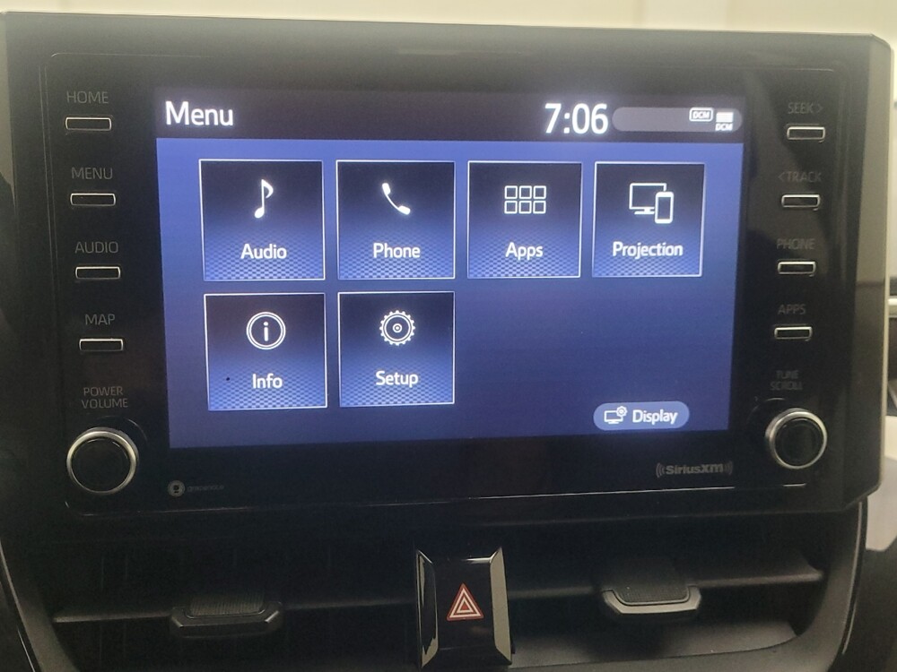 2021 Toyota Corolla in Huntsville, AL 35816 - 18136209 25