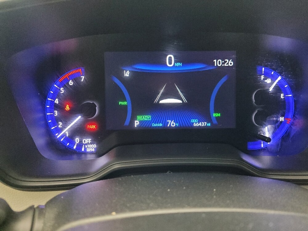 2021 Toyota Corolla in Huntsville, AL 35816 - 18136209 23