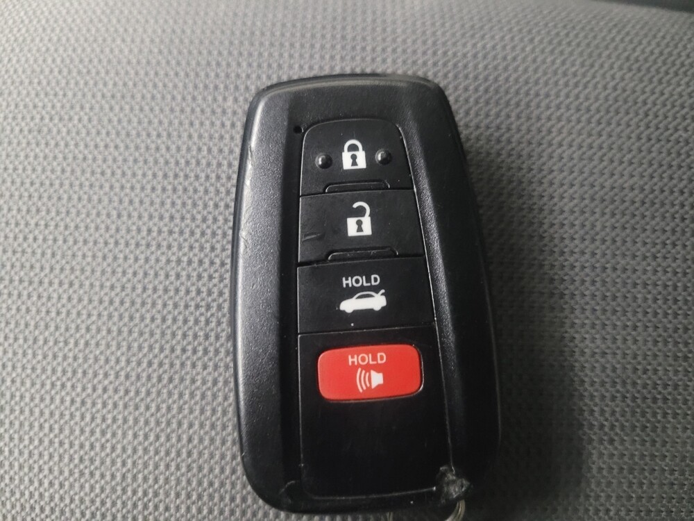 2021 Toyota Corolla in Huntsville, AL 35816 - 18136209 32