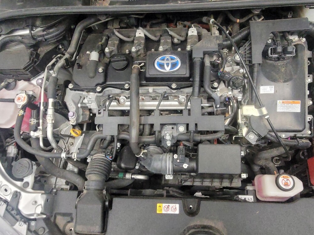 2021 Toyota Corolla in Huntsville, AL 35816 - 18136209 30