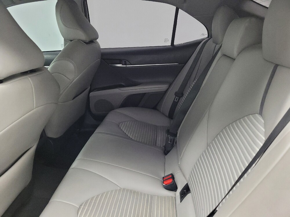 2023 Toyota Camry in Huntsville, AL 35816 - 18136210 18