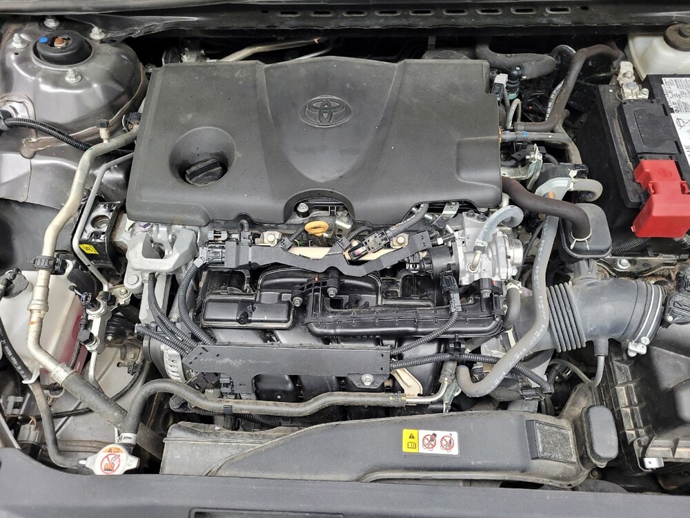 2023 Toyota Camry in Huntsville, AL 35816 - 18136210 30