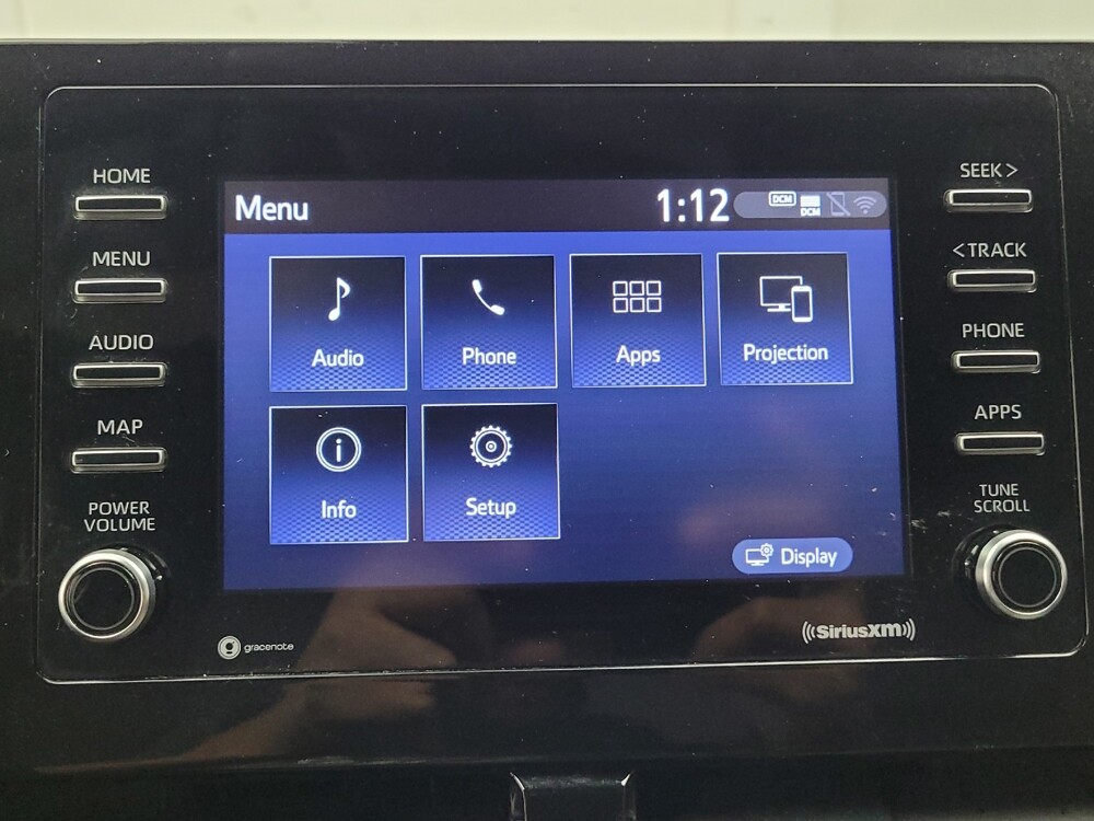 2023 Toyota Camry in Huntsville, AL 35816 - 18136210 25