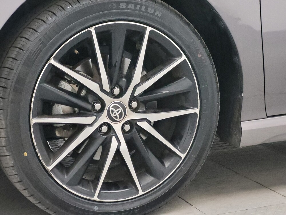 2023 Toyota Camry in Huntsville, AL 35816 - 18136210 31