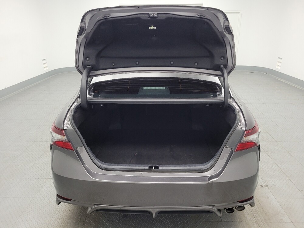 2023 Toyota Camry in Huntsville, AL 35816 - 18136210 29