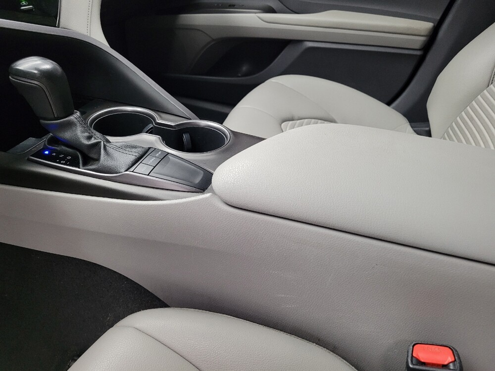 2023 Toyota Camry in Huntsville, AL 35816 - 18136210 26