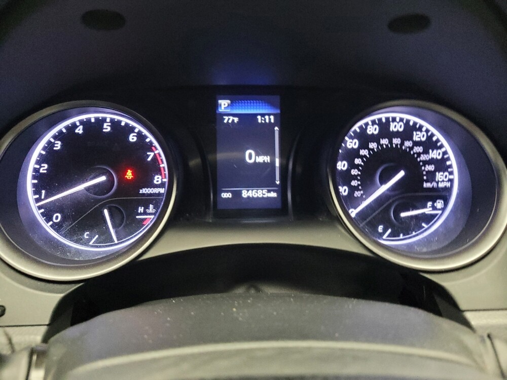 2023 Toyota Camry in Huntsville, AL 35816 - 18136210 23