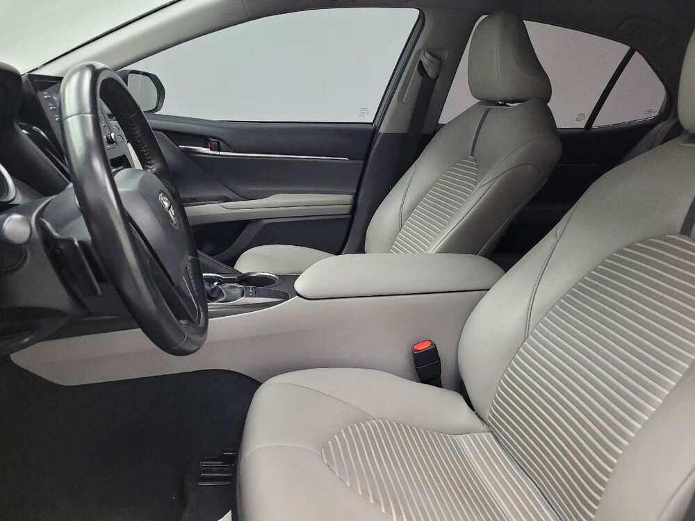 2023 Toyota Camry in Huntsville, AL 35816 - 18136210 17