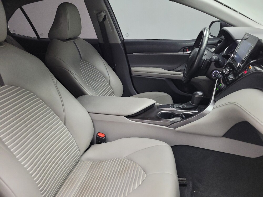 2023 Toyota Camry in Huntsville, AL 35816 - 18136210 21