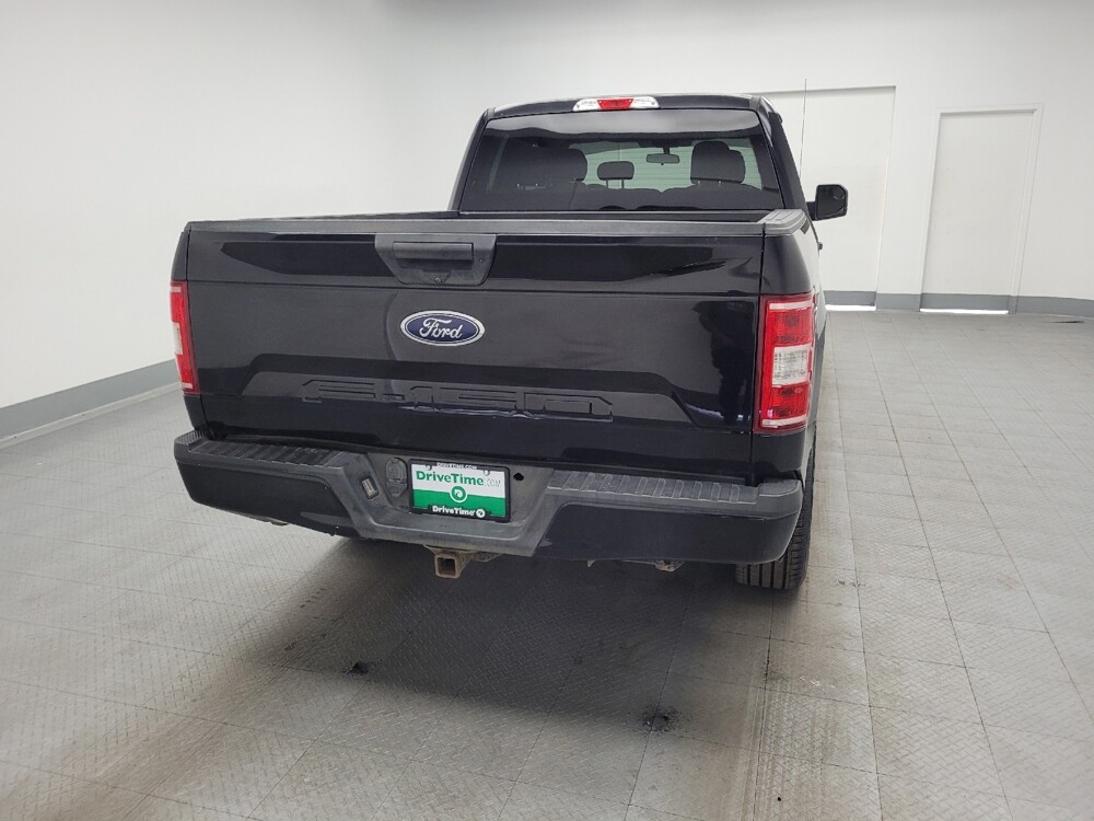 2019 Ford F150 in Memphis, TN 38115 - 18136212 7