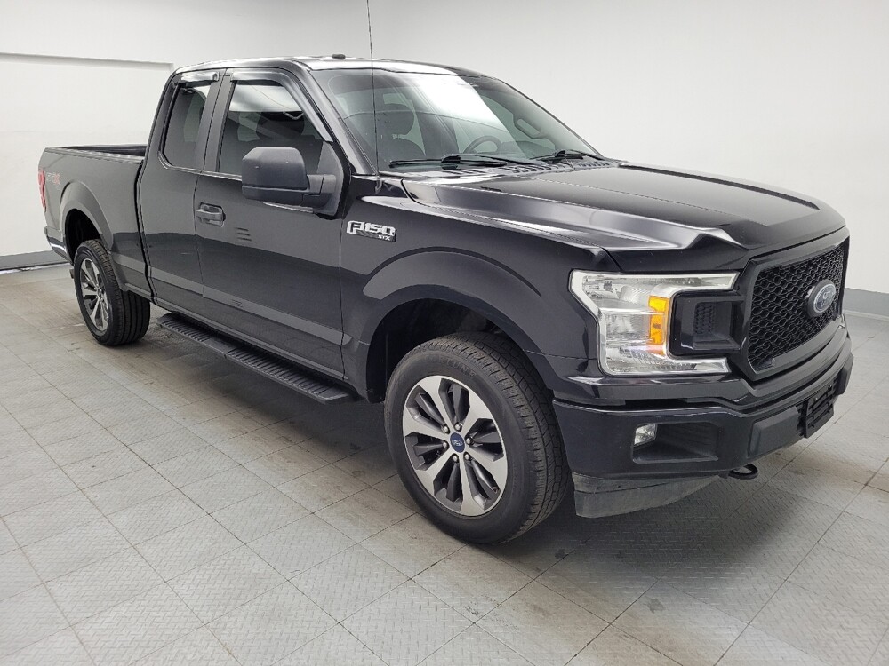 2019 Ford F150 in Memphis, TN 38115 - 18136212 13