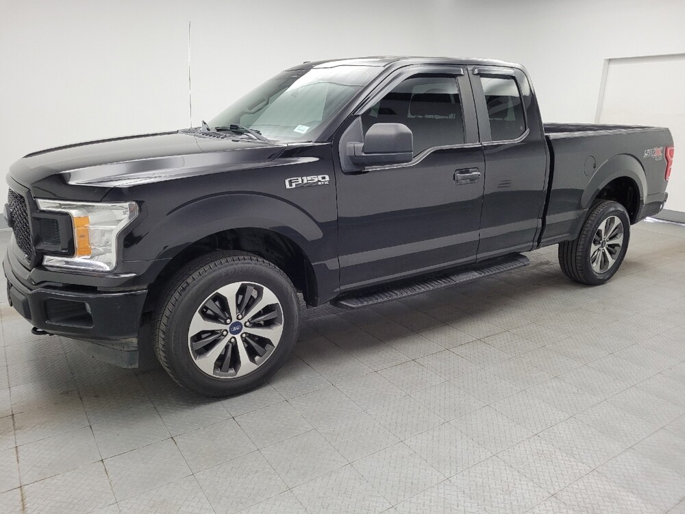 2019 Ford F150 in Memphis, TN 38115 - 18136212 2