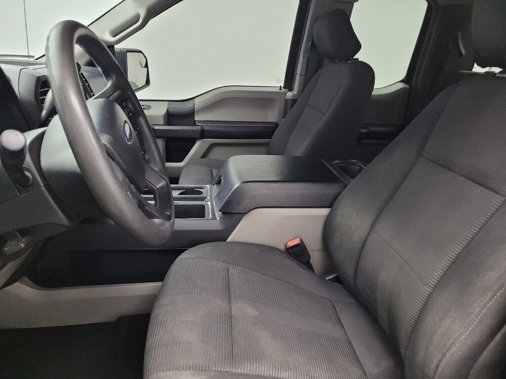 2019 Ford F150 in Memphis, TN 38115 - 18136212 17