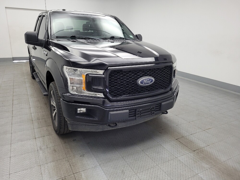 2019 Ford F150 in Memphis, TN 38115 - 18136212 14