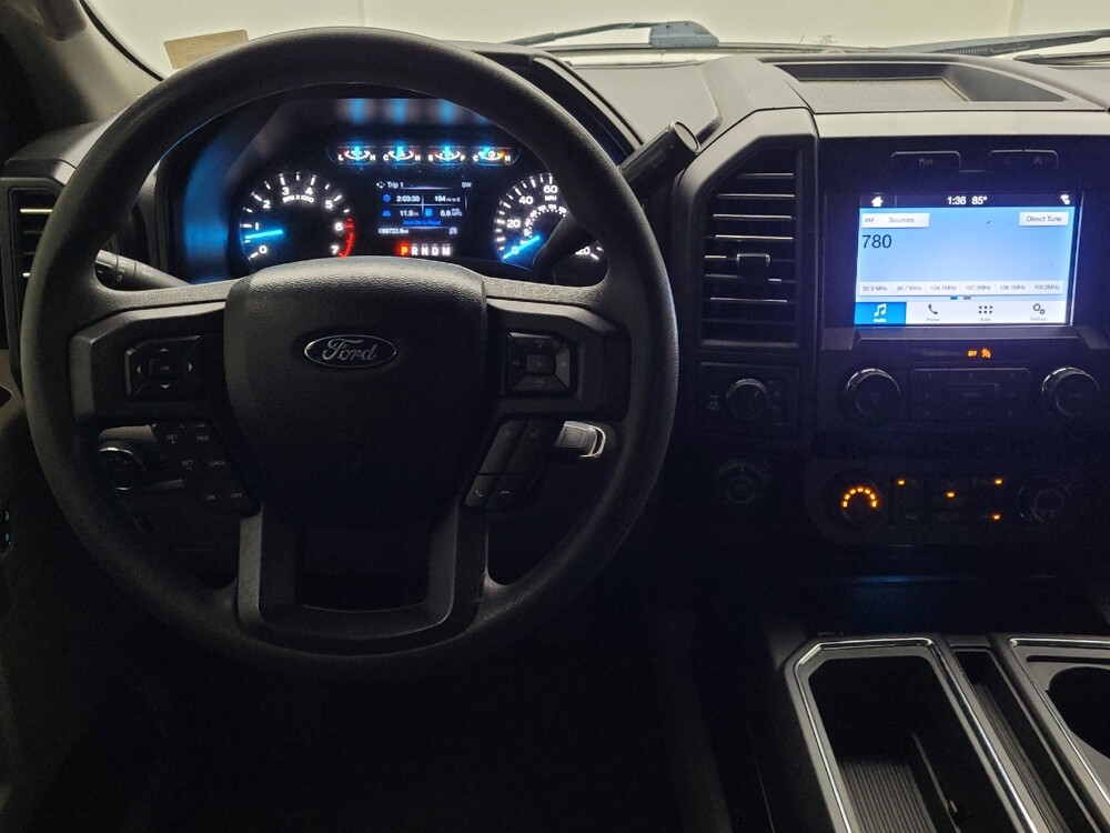 2019 Ford F150 in Memphis, TN 38115 - 18136212 22