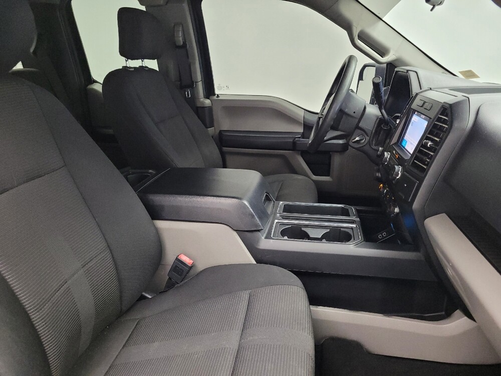 2019 Ford F150 in Memphis, TN 38115 - 18136212 21