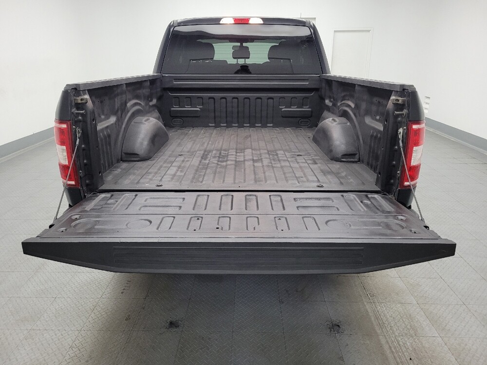 2019 Ford F150 in Memphis, TN 38115 - 18136212 29