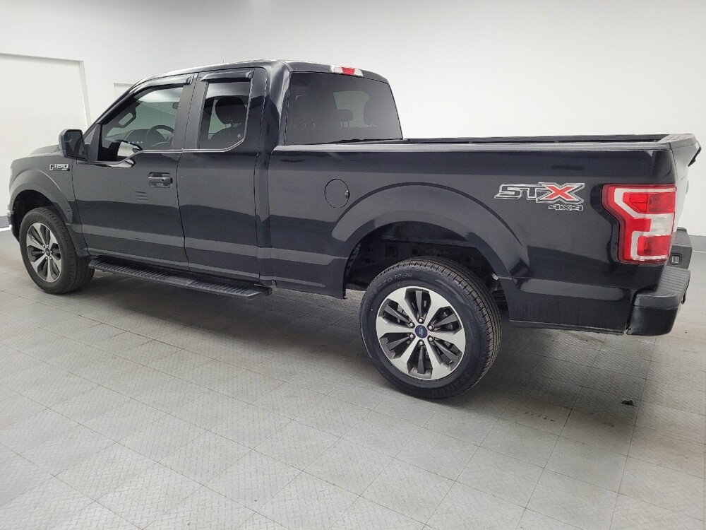 2019 Ford F150 in Memphis, TN 38115 - 18136212 3