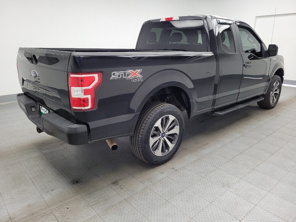 2019 Ford F150 in Memphis, TN 38115 - 18136212 9