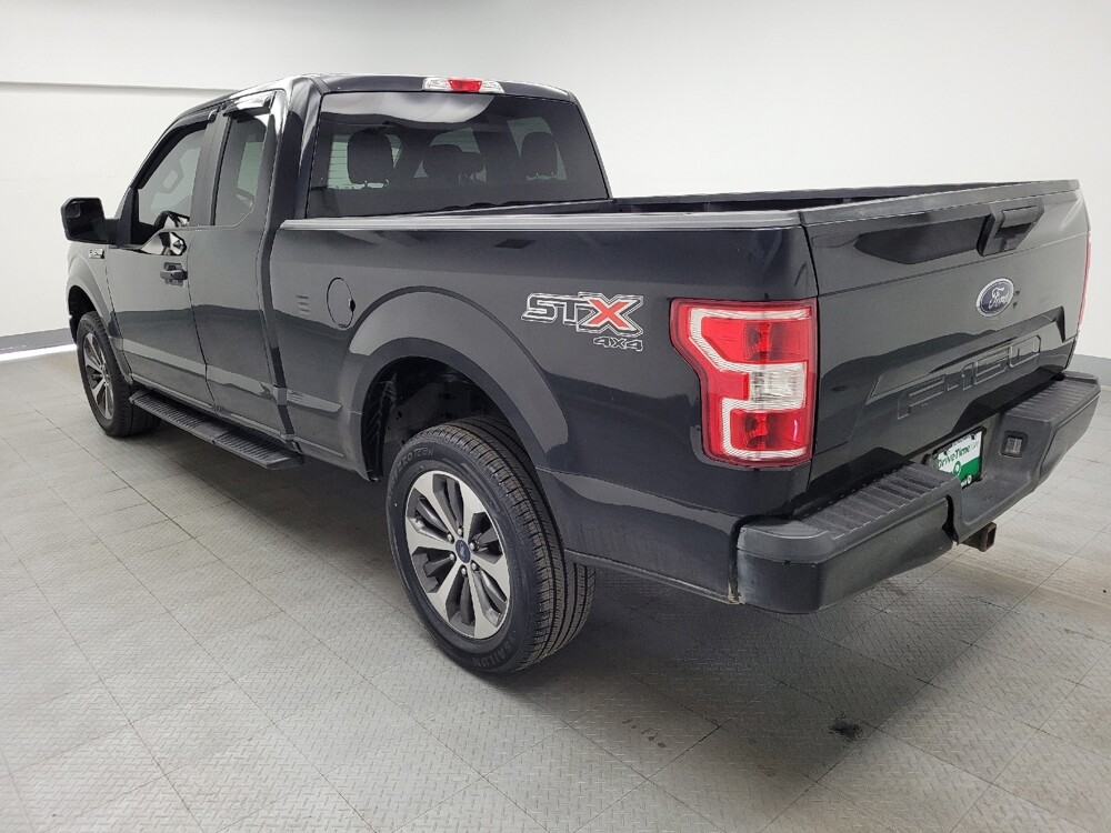 2019 Ford F150 in Memphis, TN 38115 - 18136212 5