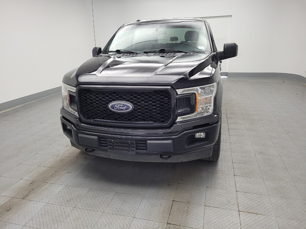 2019 Ford F150 in Memphis, TN 38115 - 18136212 15