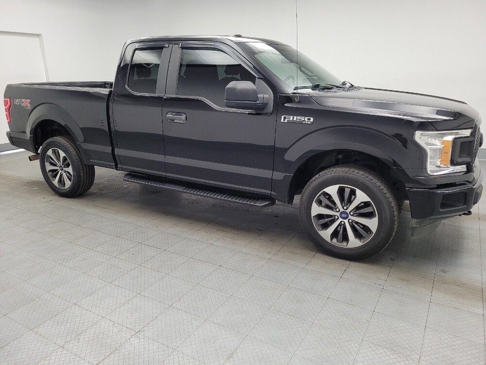 2019 Ford F150 in Memphis, TN 38115 - 18136212 11