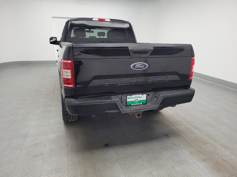 2019 Ford F150 in Memphis, TN 38115 - 18136212 6