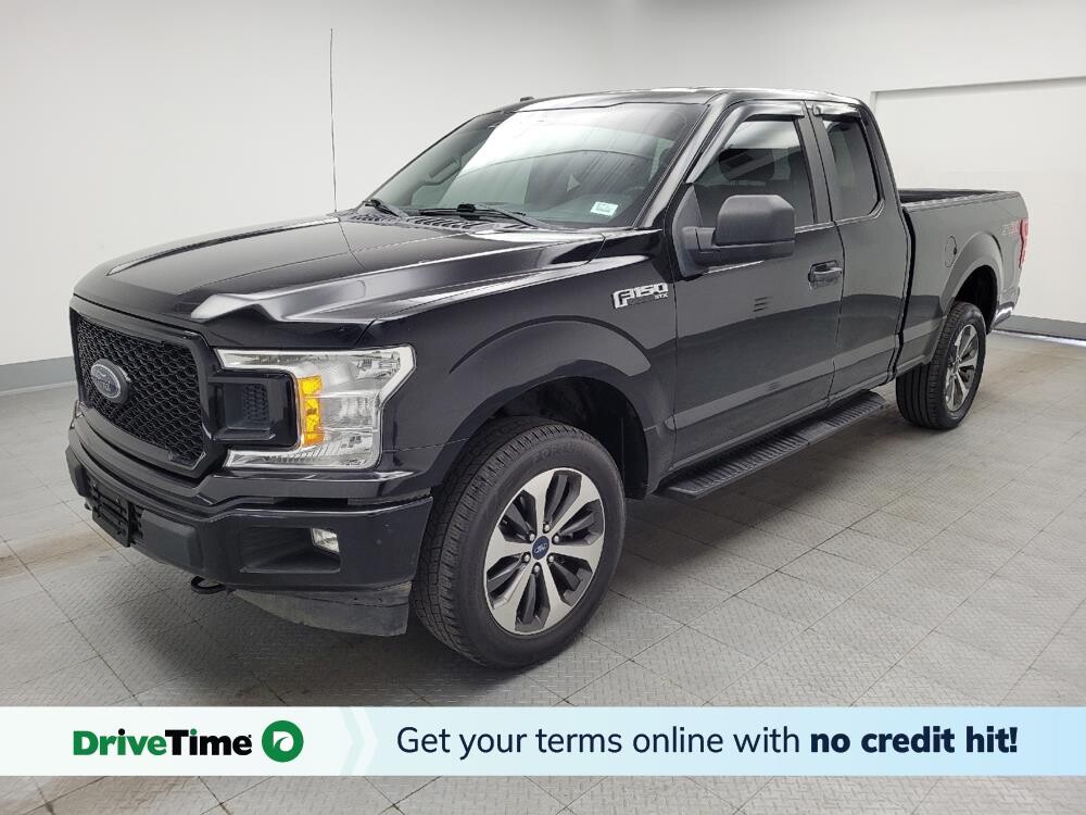 2019 Ford F150 in Memphis, TN 38115 - 18136212