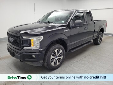 2019 Ford F150 in Memphis, TN 38115