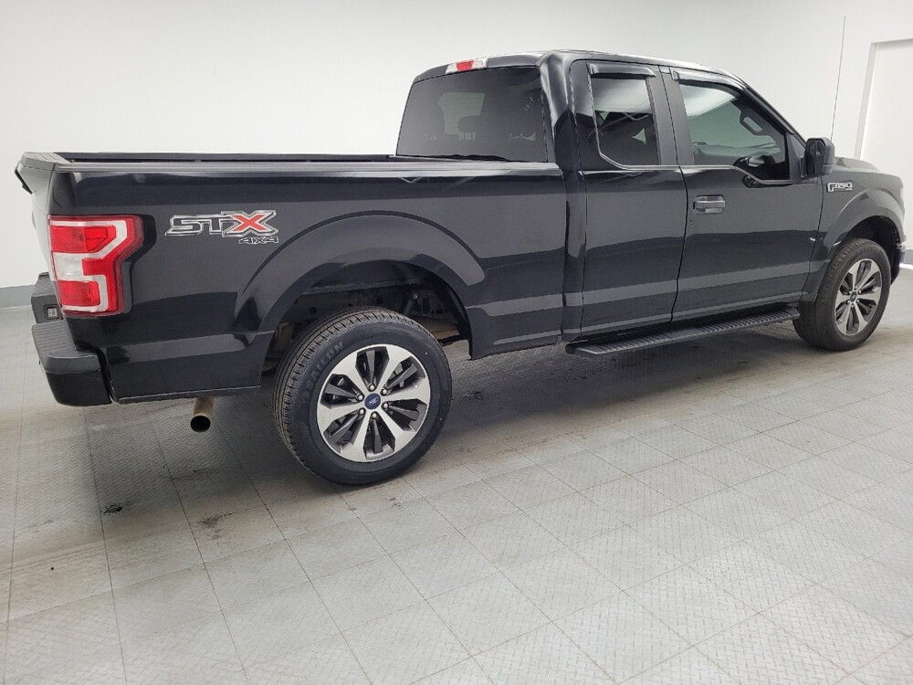 2019 Ford F150 in Memphis, TN 38115 - 18136212 10