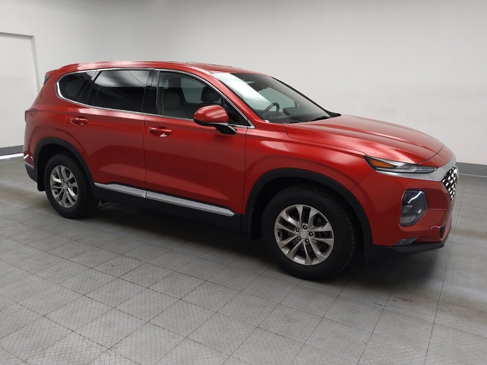 2020 Hyundai Santa Fe in Madison, TN 37115 - 18136213 11