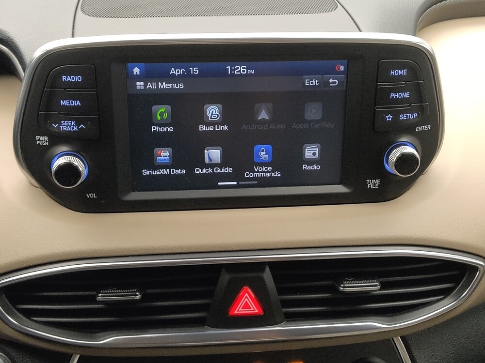 2020 Hyundai Santa Fe in Madison, TN 37115 - 18136213 25